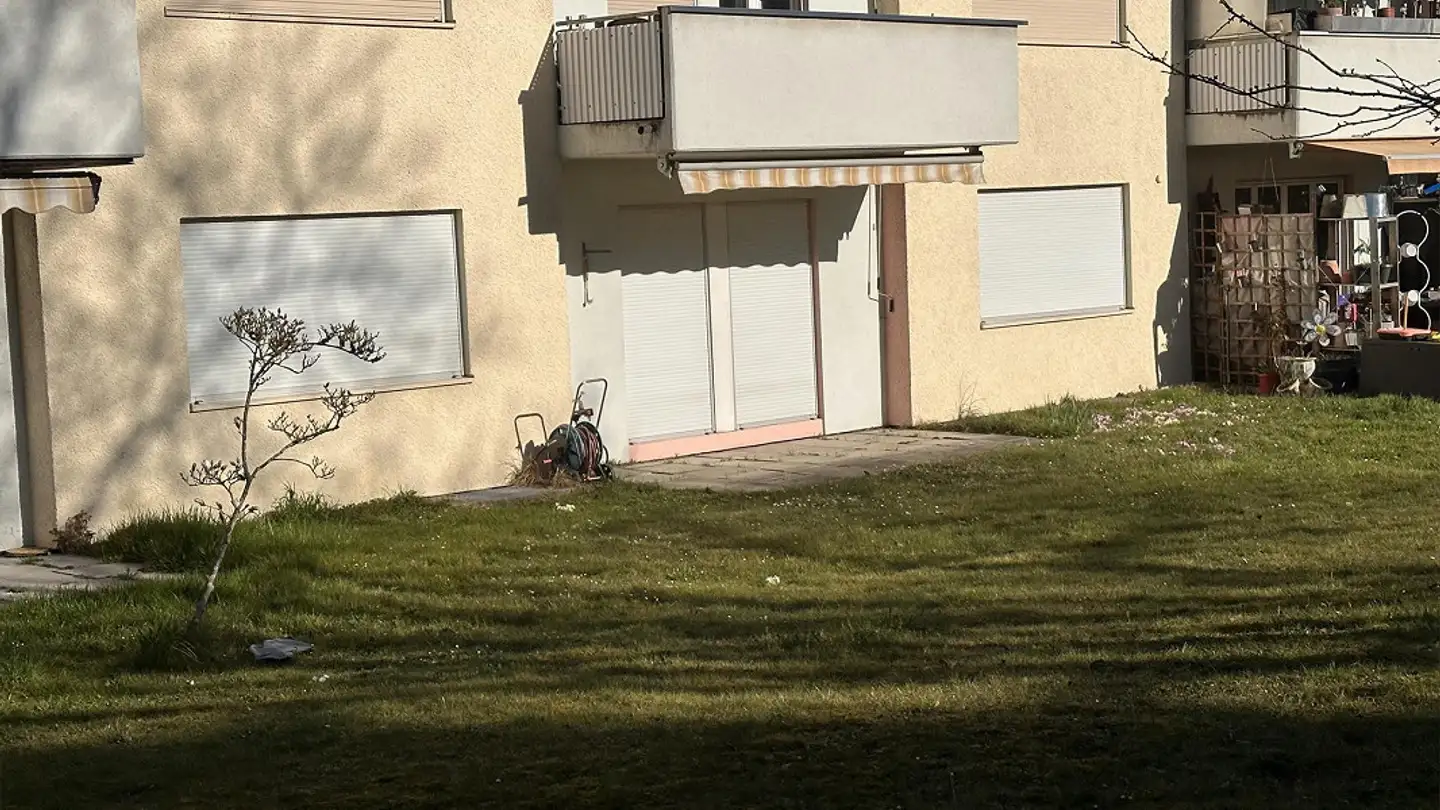 Maisonette-Wohnung mieten - Föhrlibuckstrasse 7, 8304 Wallisellen