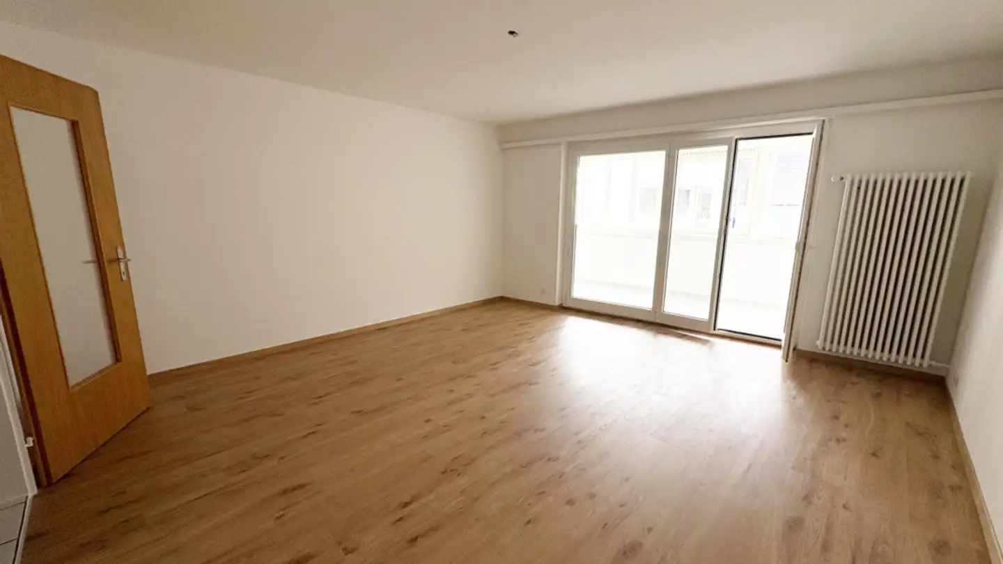 Appartement à louer - Gassa Sutò 6, 7013 Domat/Ems - Photo 2