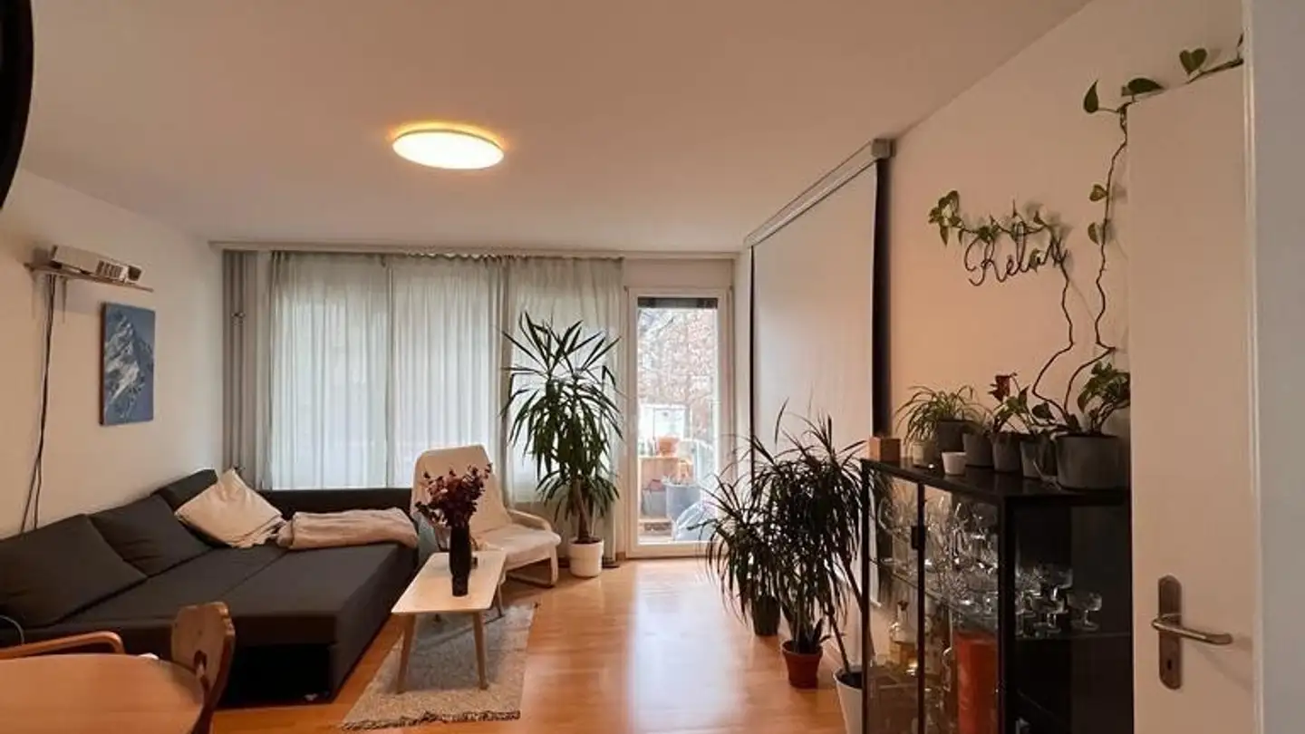 Chambre à louer - Waldeggstrasse 9, 3097 Liebefeld - Photo 4