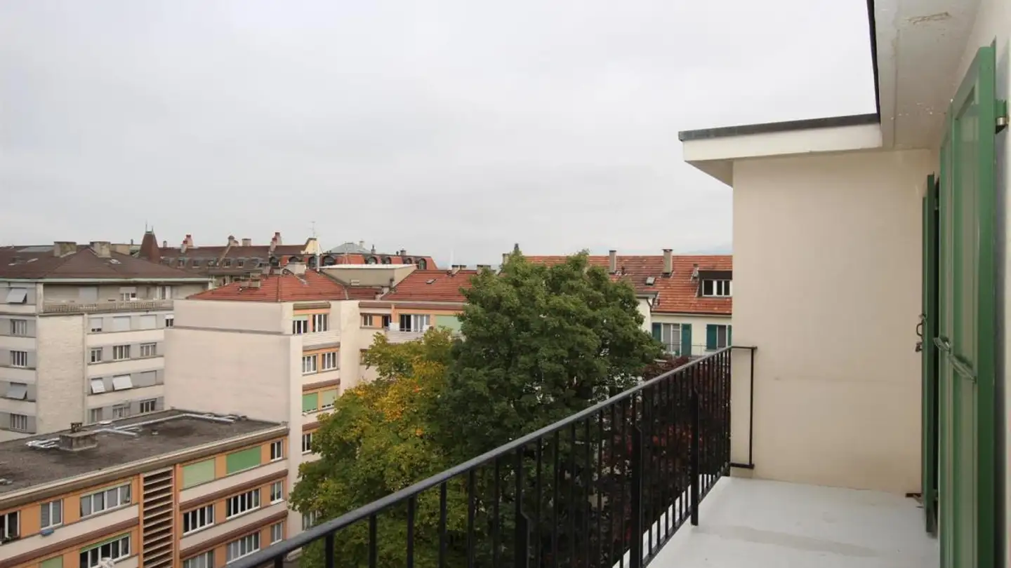Apartment for rent - Rue Liotard 40, 1202 Genève - Photo 3