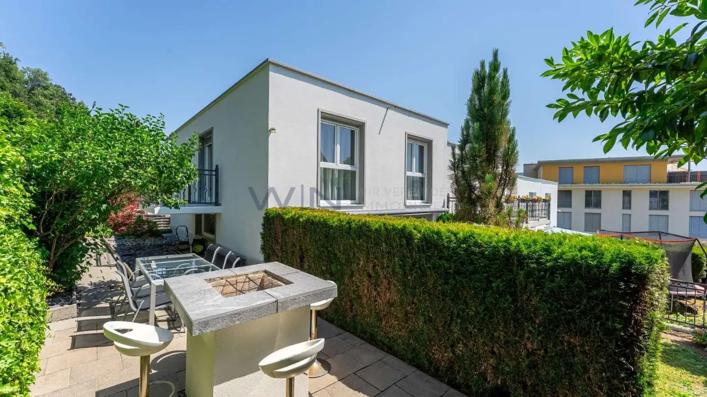 Single house for sale - 5200 Brugg AG