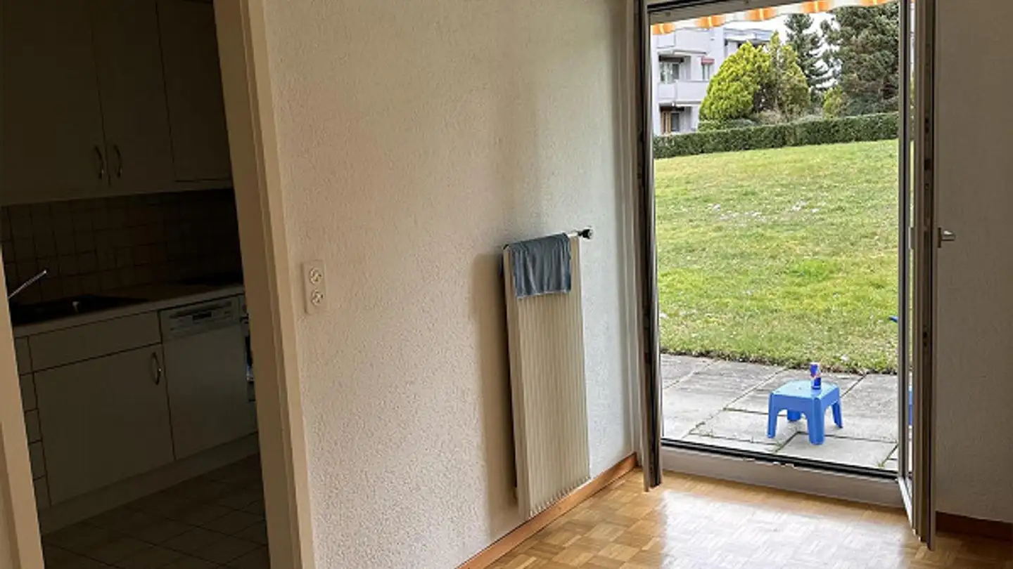 Maisonette-Wohnung mieten - Föhrlibuckstrasse 7, 8304 Wallisellen - Foto 2