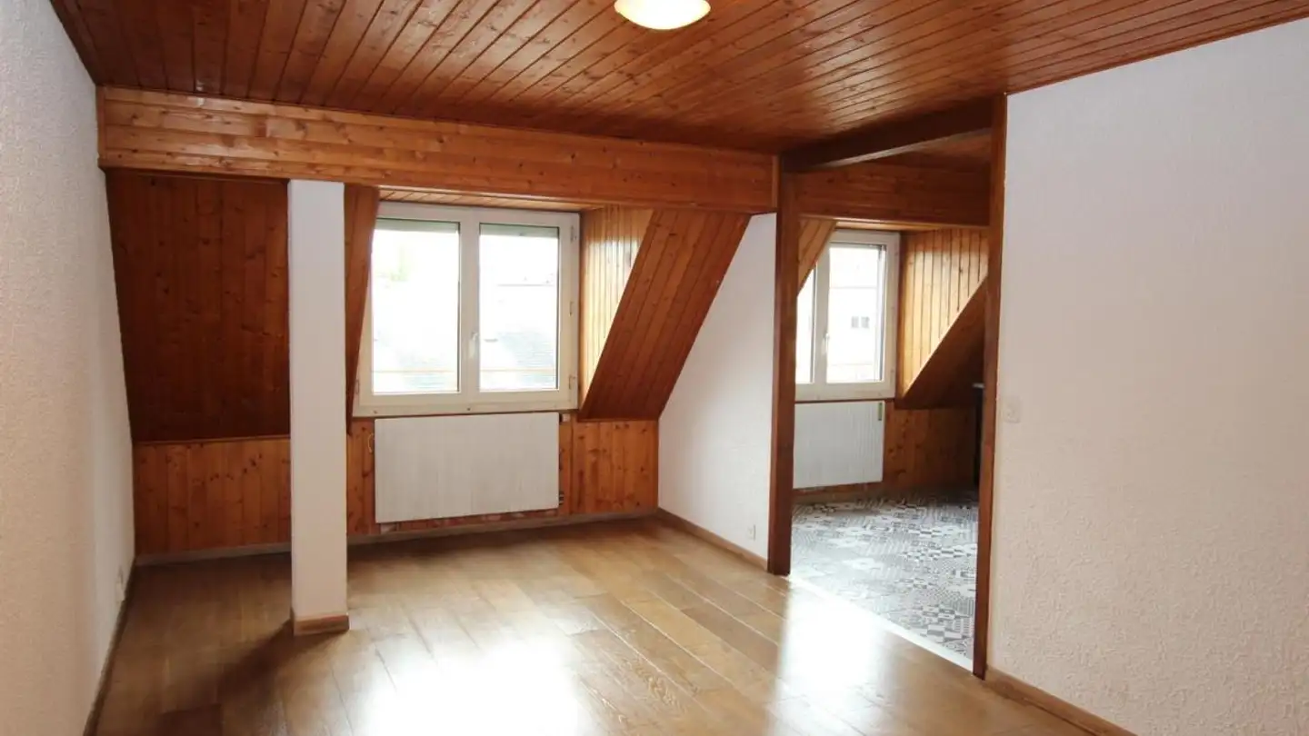 Apartment for rent - Rue Liotard 40, 1202 Genève - Photo 4
