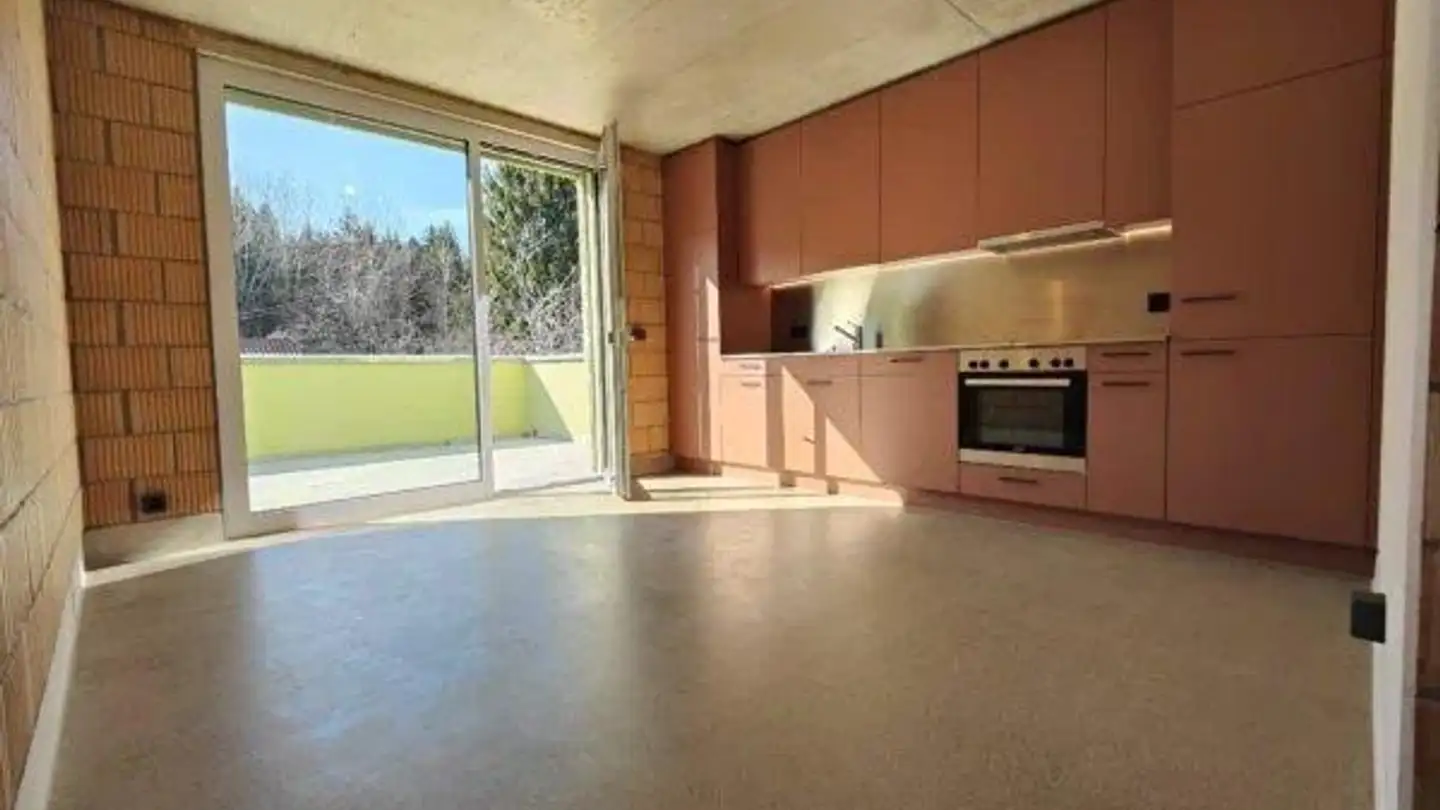 Maisonette mieten - 1726 Farvagny-le-Grand
