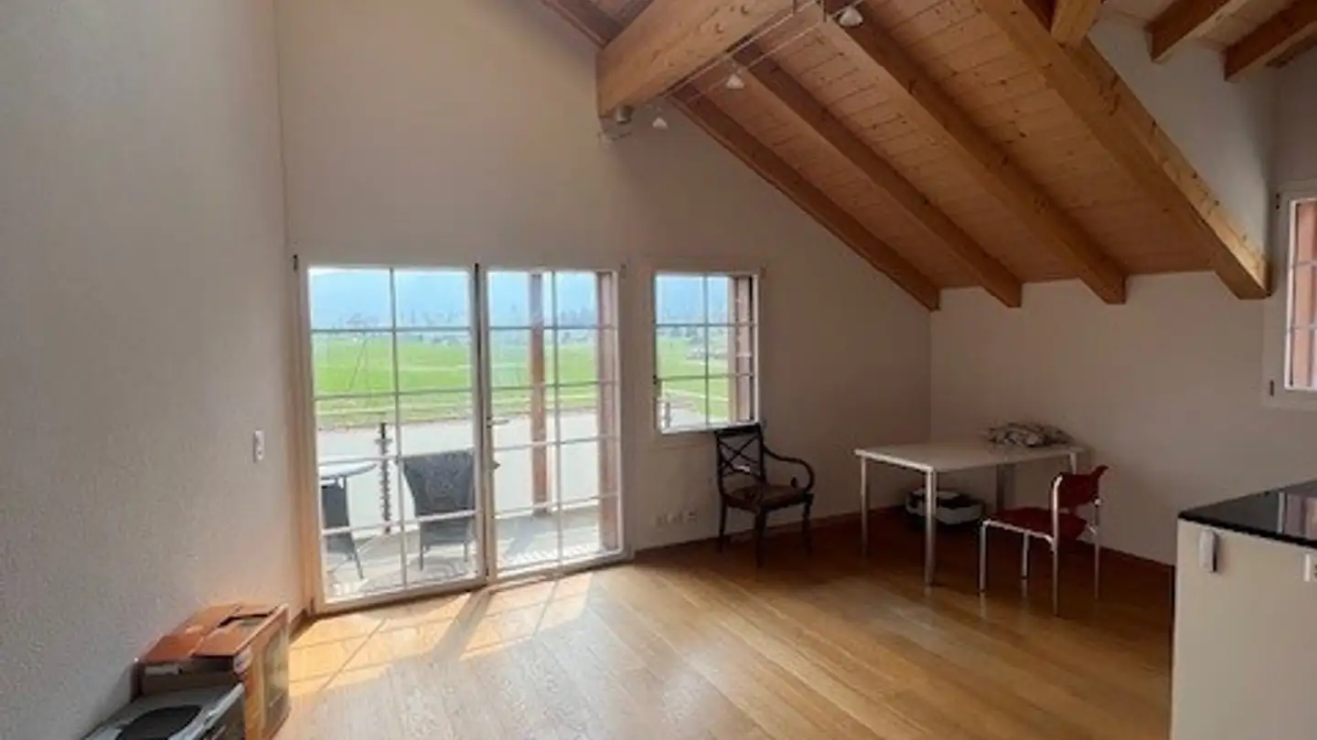 Appartement à louer - 3636 Forst b. Längenbühl - Photo 2