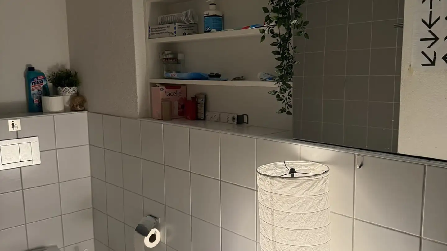 Single room for rent - 2502 Biel/Bienne - Photo 4