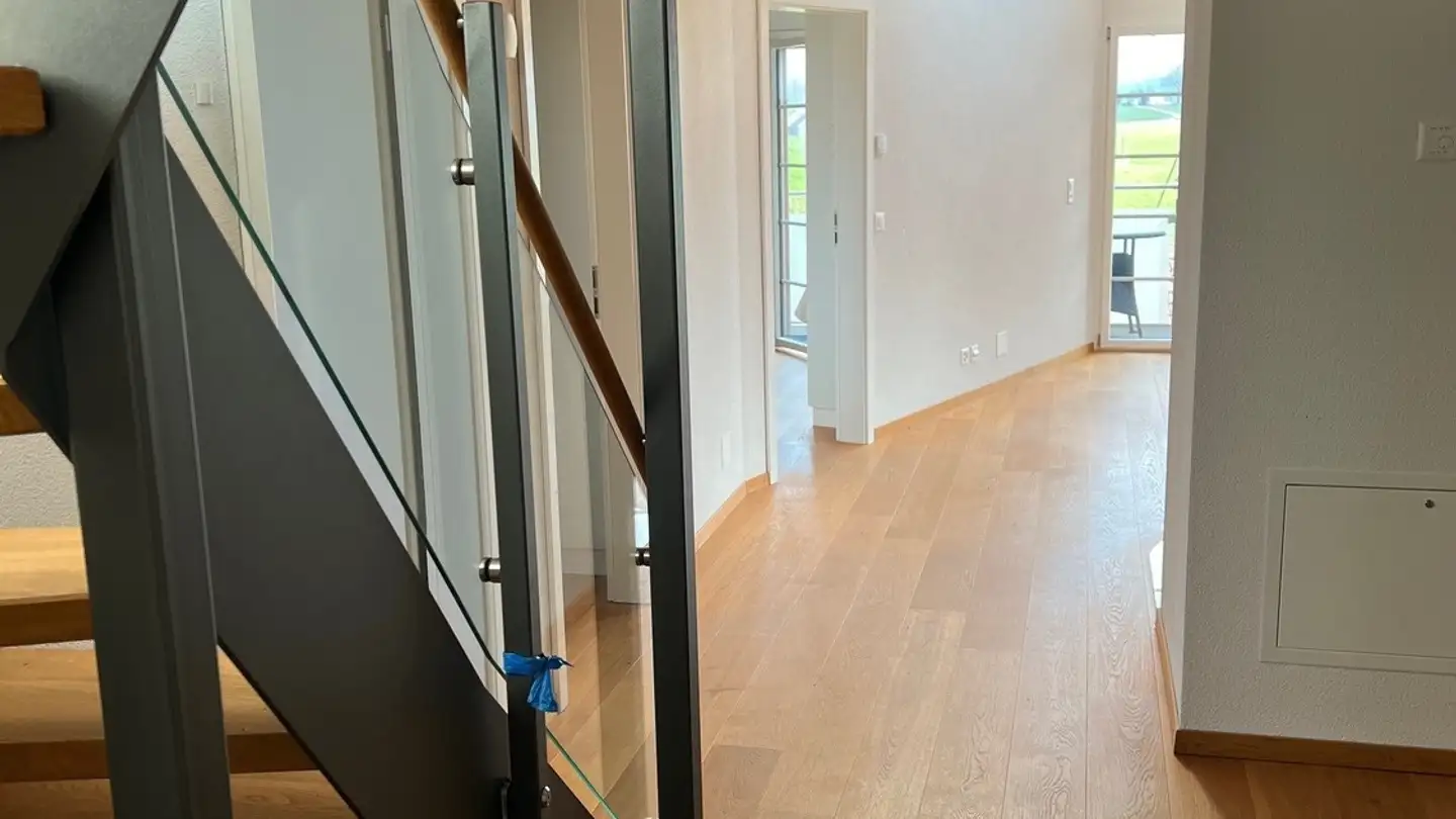 Appartement à louer - 3636 Forst b. Längenbühl - Photo 3