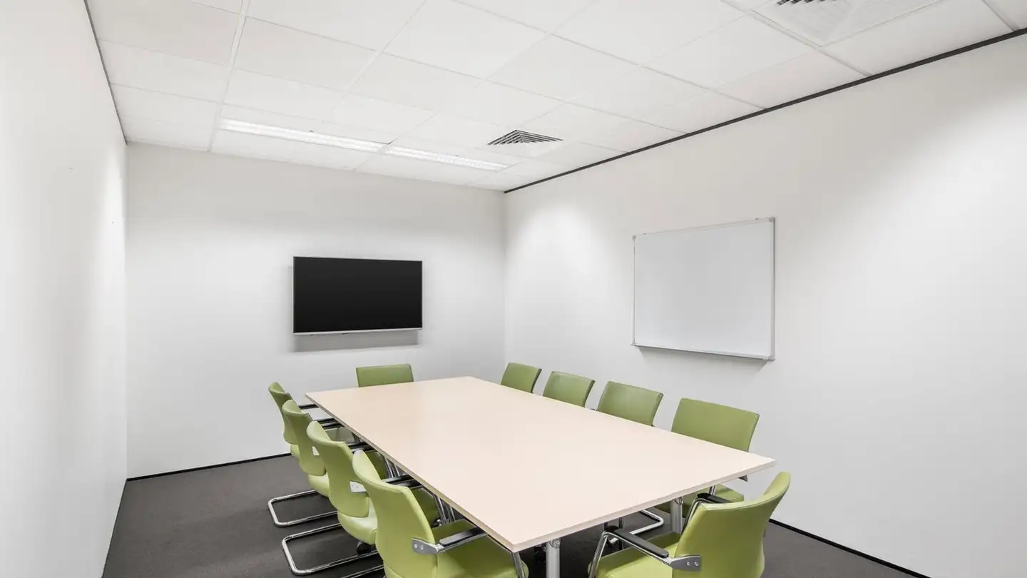 Office space for rent - Thurgauerstrasse 132, 8152 Glattpark (Opfikon)