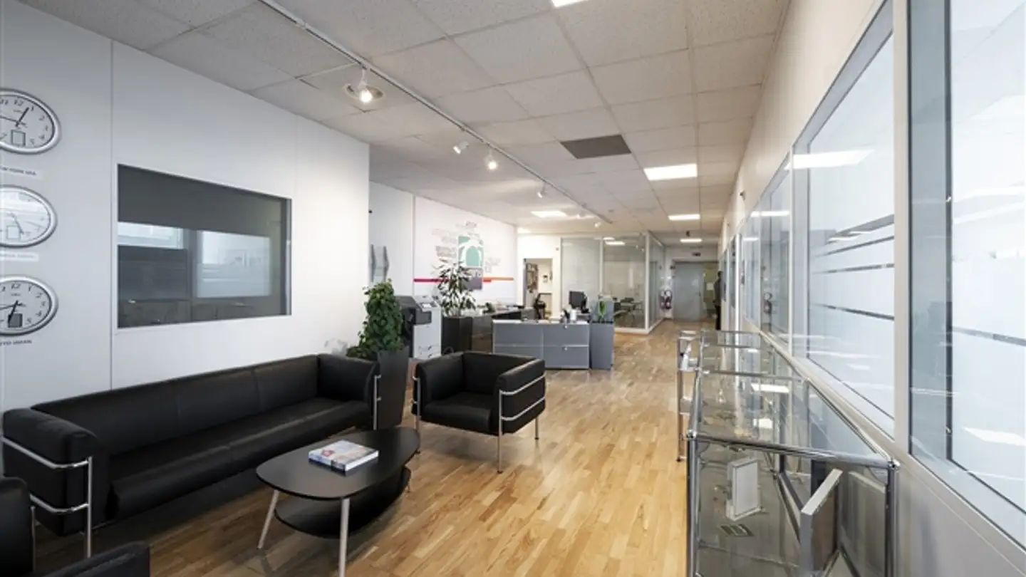 Appartamento in affitto - Chemin Des Aulx 12, 1228 Plan-les-Ouates