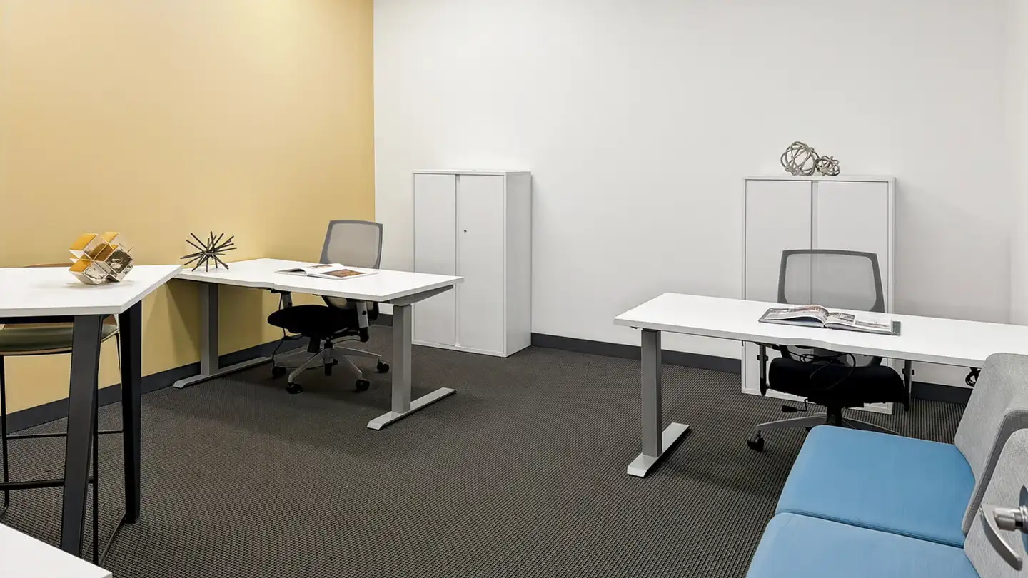 Office space for rent - Thurgauerstrasse 132, 8152 Glattpark (Opfikon) - Photo 3