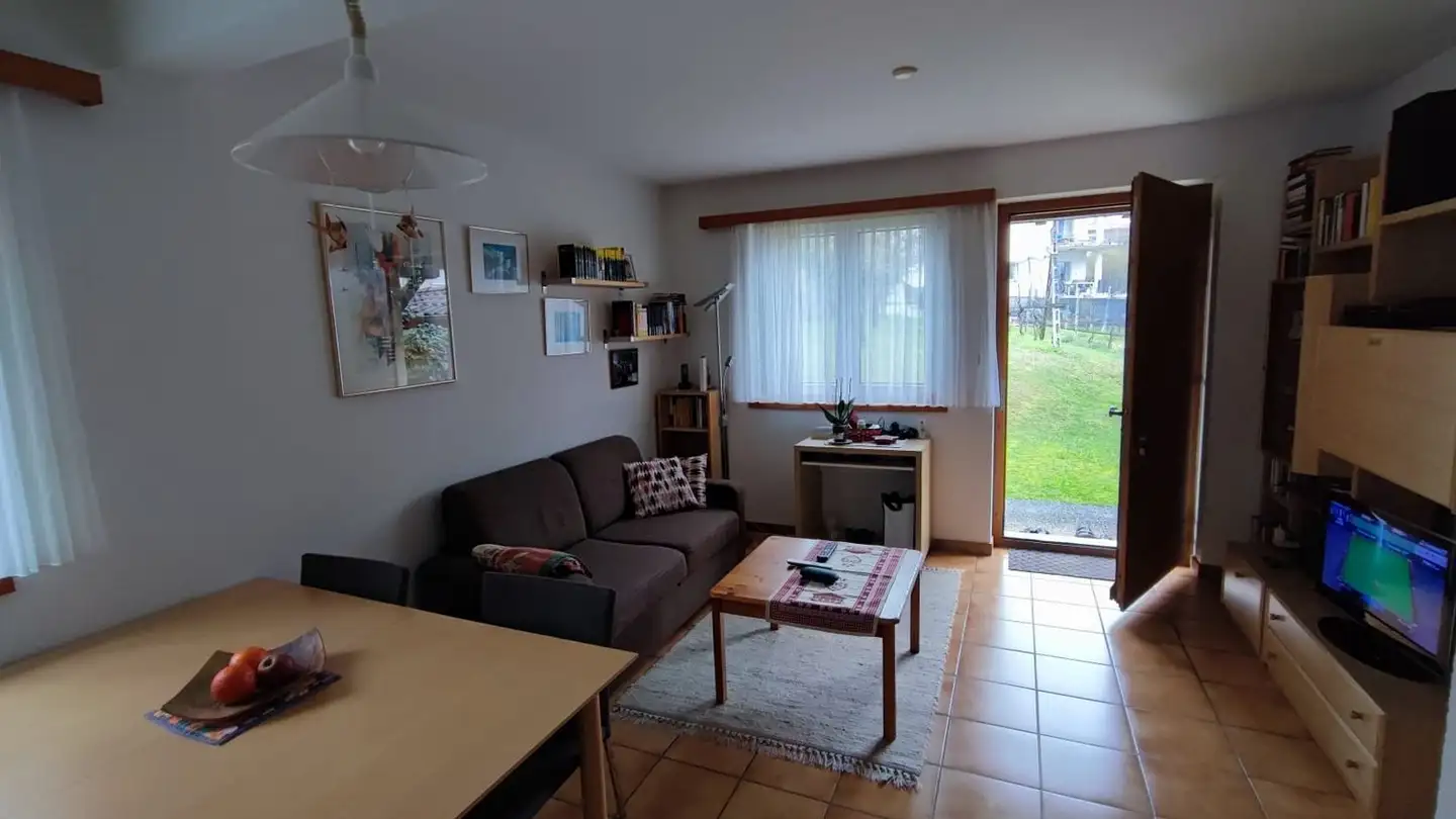 Appartement à louer - 6949 Comano - Photo 3