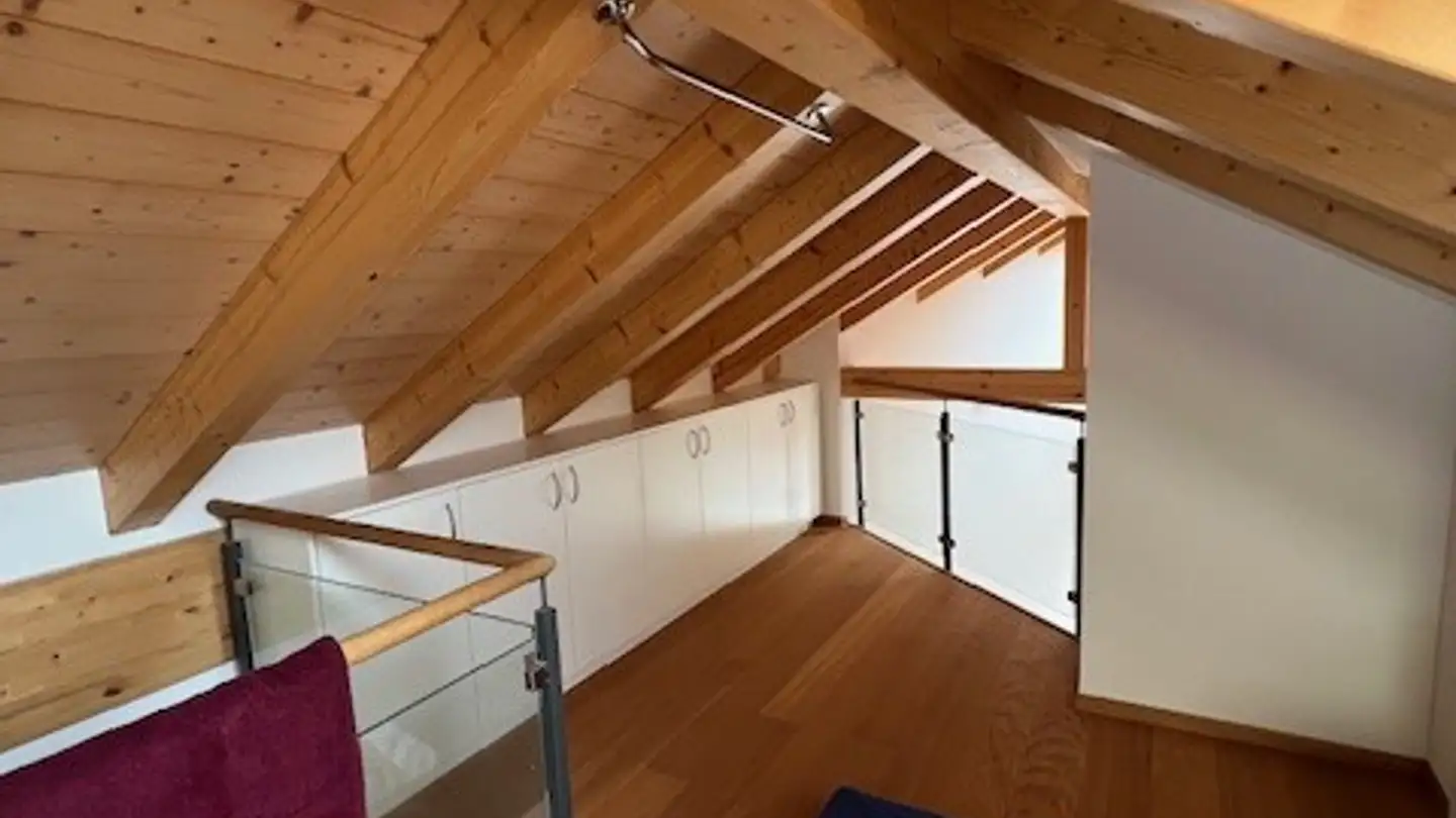 Appartement à louer - 3636 Forst b. Längenbühl - Photo 4