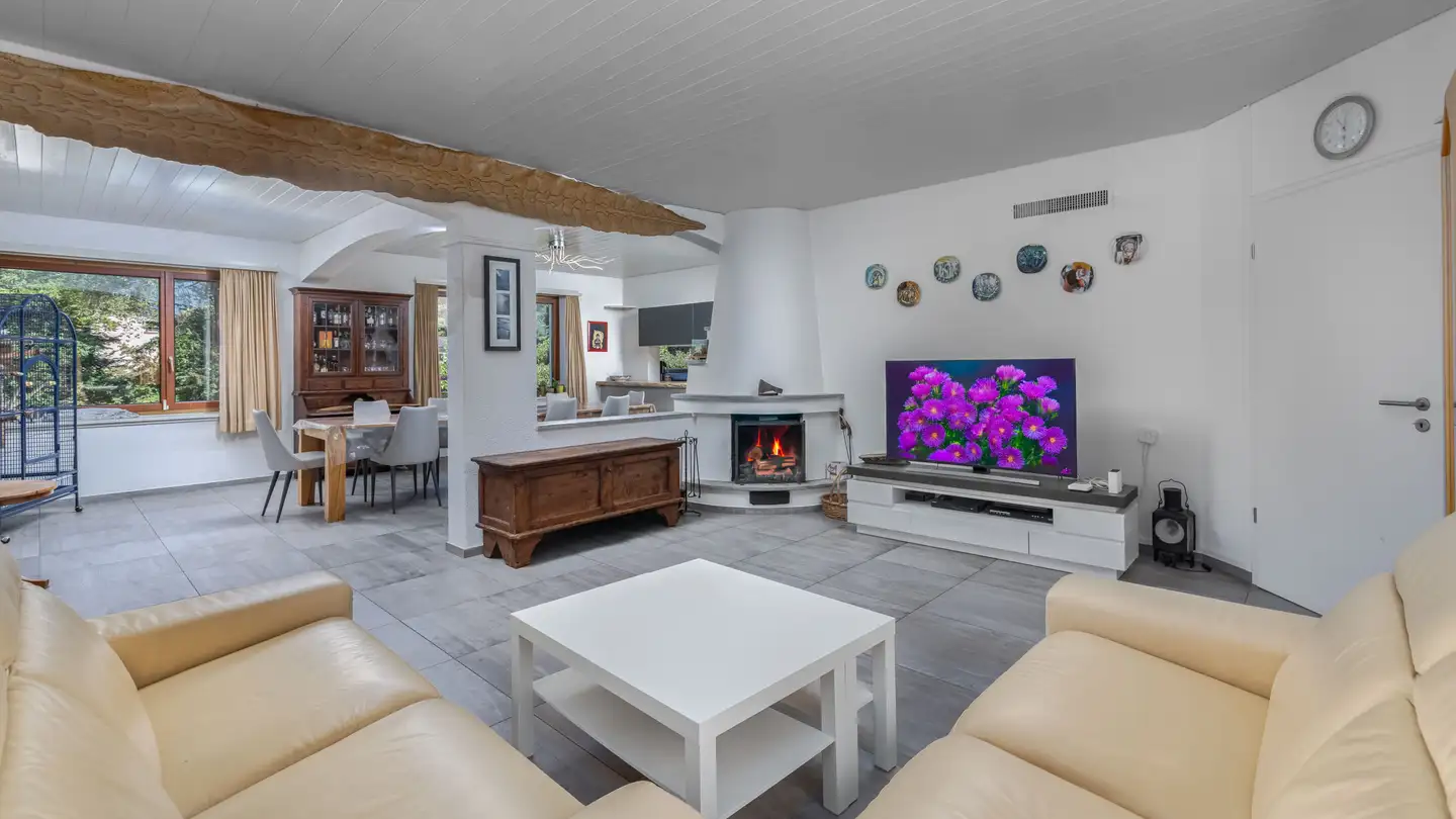 Villa for sale - Purasca, 6989 Purasca - Photo 3