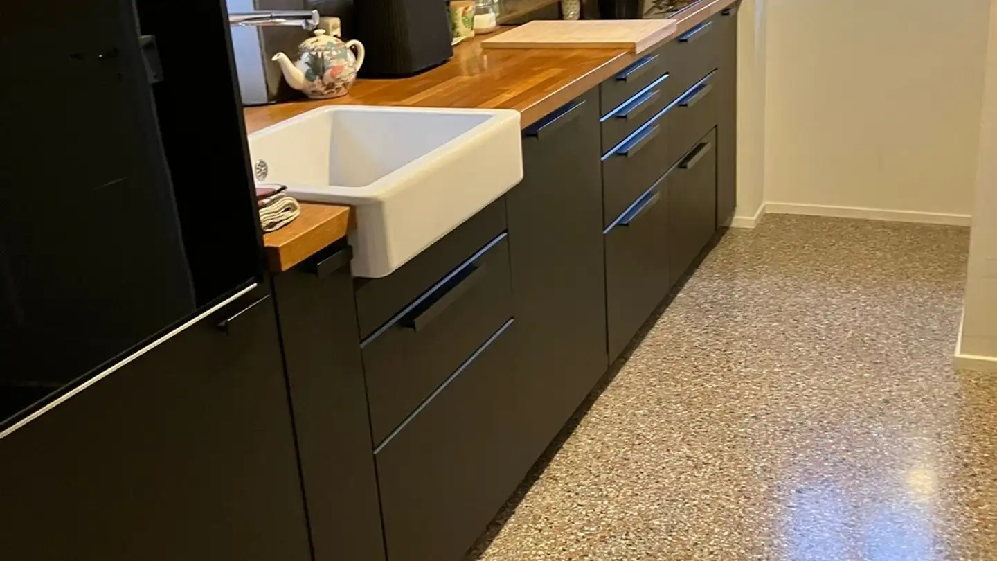 Wohnung mieten - Steinauweg 23, 3007 Bern