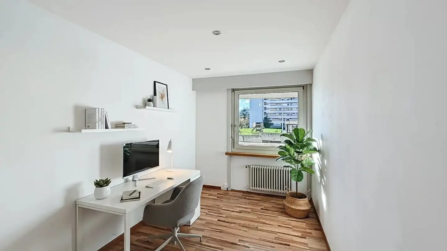 Wohnung kaufen - 2000 Neuchâtel - Foto 4