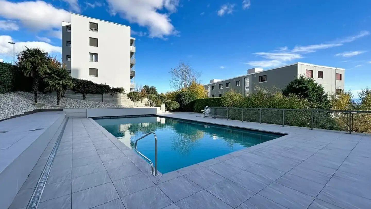 Wohnung kaufen - 2000 Neuchâtel