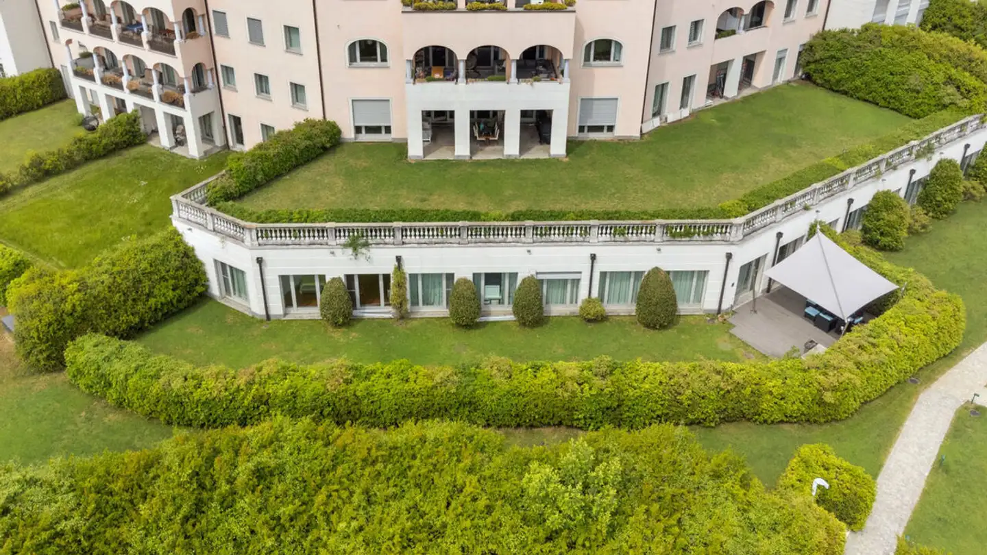 Apartment for sale - Via Roncone 22, 6927 Agra - Photo 2