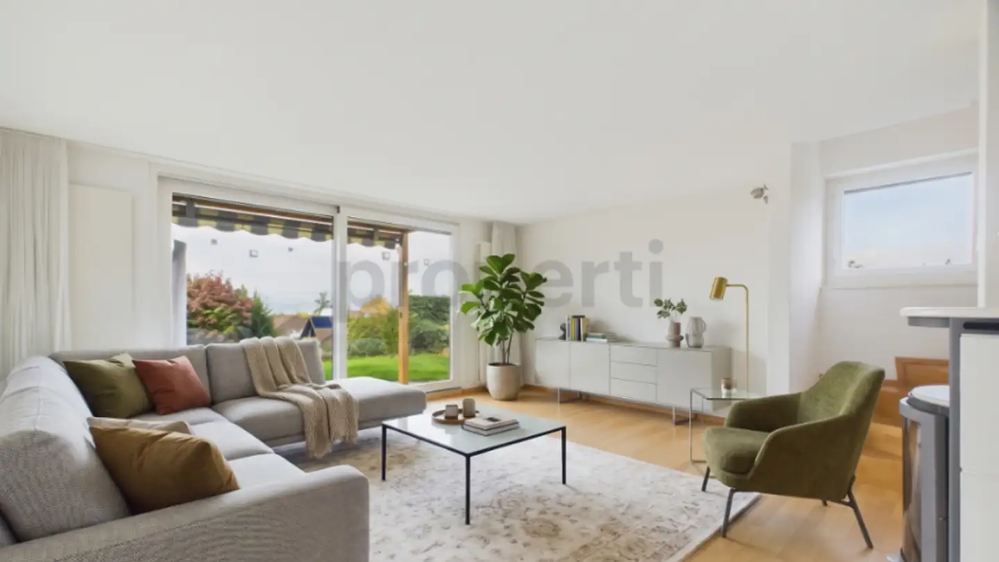 Row house for rent - 6331 Hünenberg - Photo 4