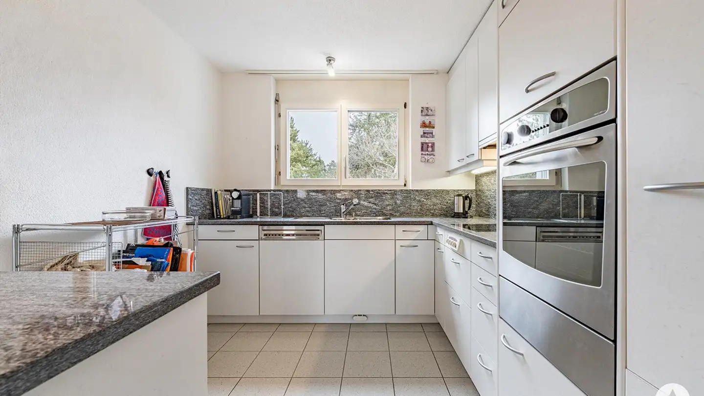 Einfamilienhaus kaufen - Pestalozzistrasse 27, 3600 Thun - Foto 3