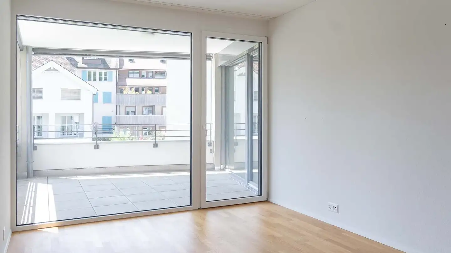 Appartamento in affitto - Grienmatt 4, 4410 Liestal - Foto 3