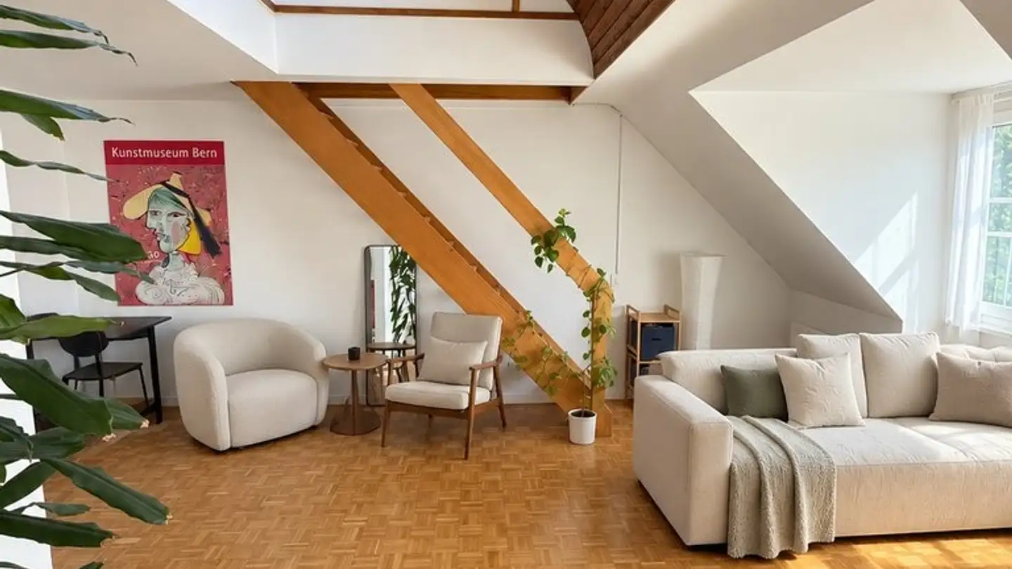 Appartement à louer - Ostring 6, 3006 Bern - Photo 3