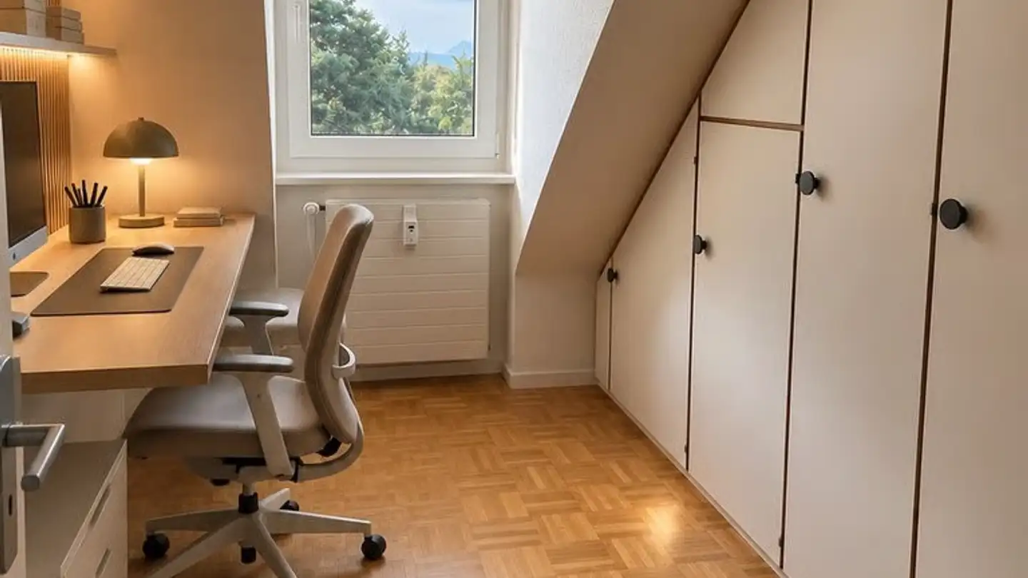 Appartement à louer - Ostring 6, 3006 Bern - Photo 4