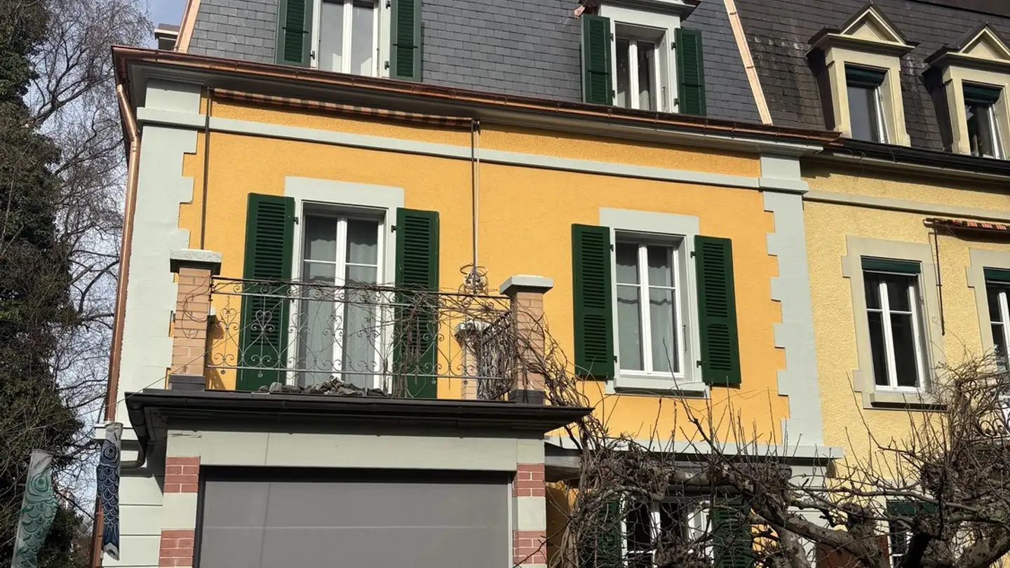 Wohnung mieten - Steinauweg 23, 3007 Bern - Foto 2