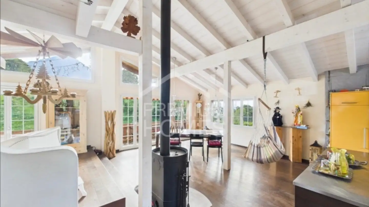 Single house for sale - 3704 Krattigen - Photo 4