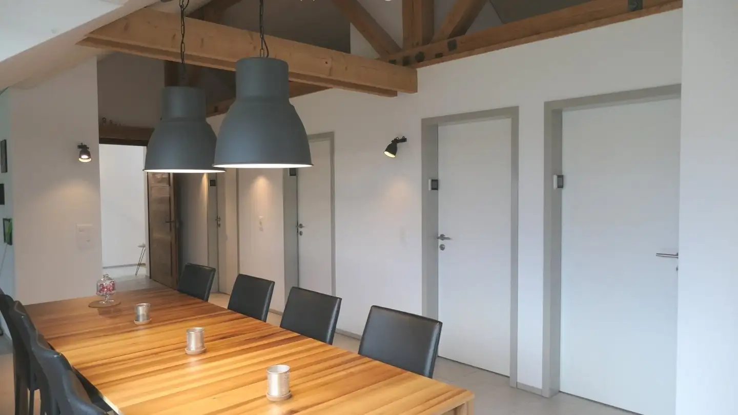 Appartamento in affitto - Züghusstrasse 11, 9602 Bazenheid - Foto 3