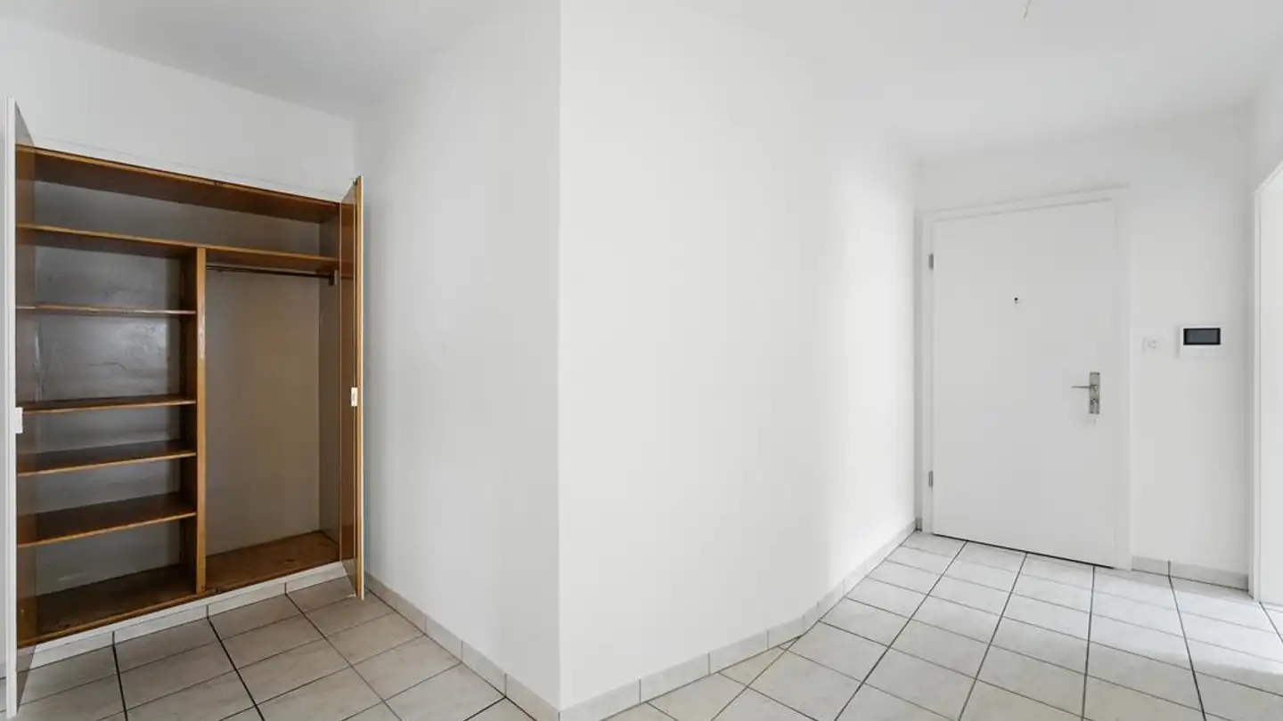 Apartment for rent - Helvetierstrasse 23, 4125 Riehen - Photo 3