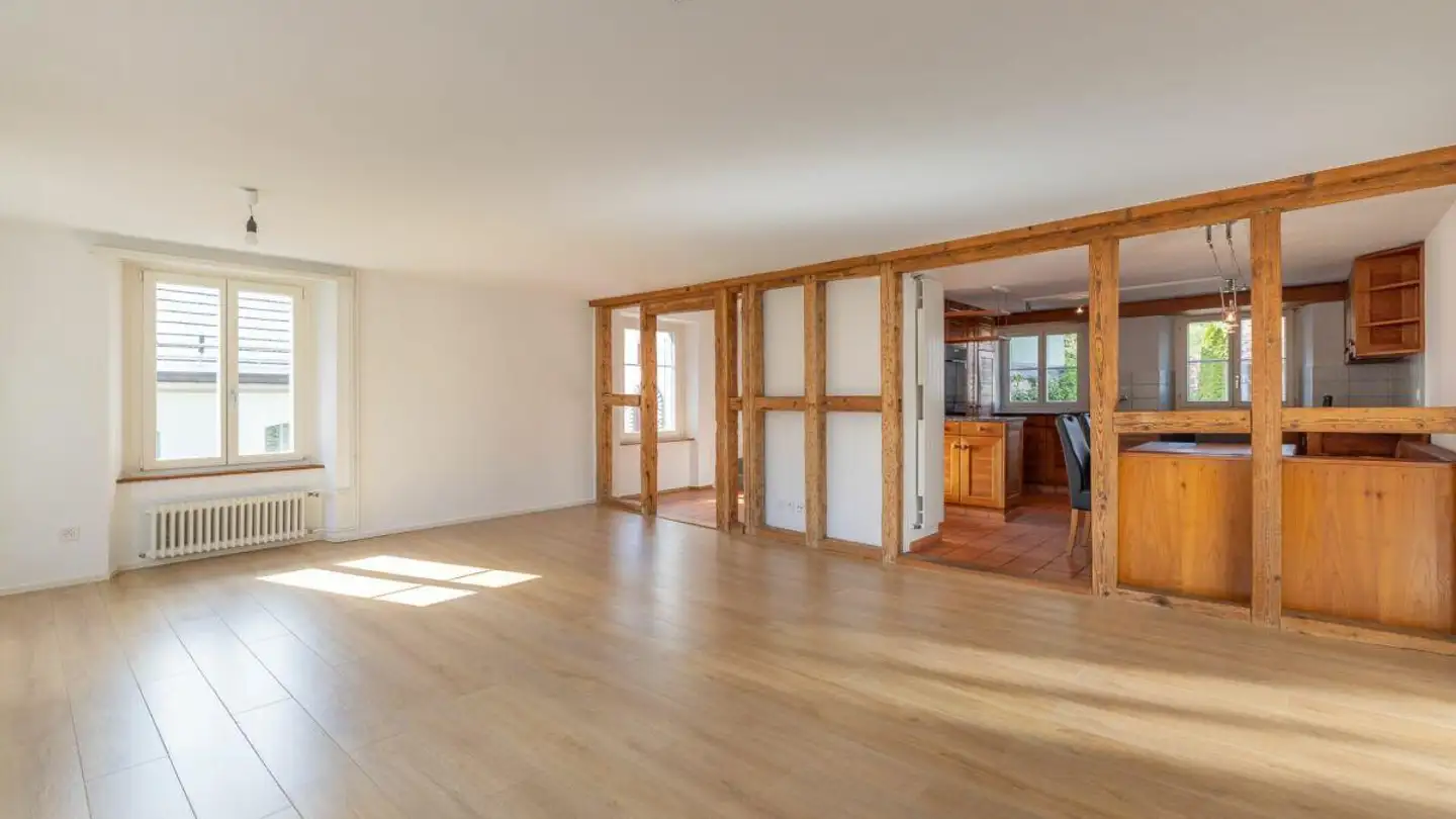 Edificio residenziale in vendita - Reitbahnstrasse 22, 8750 Glarus - Foto 2