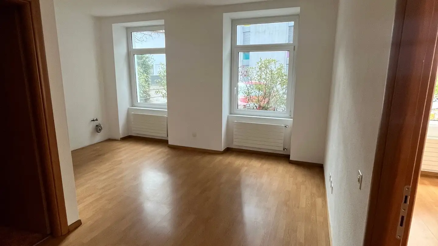 Apartment for rent - Via Franco Zorzi 39, 6900 Paradiso