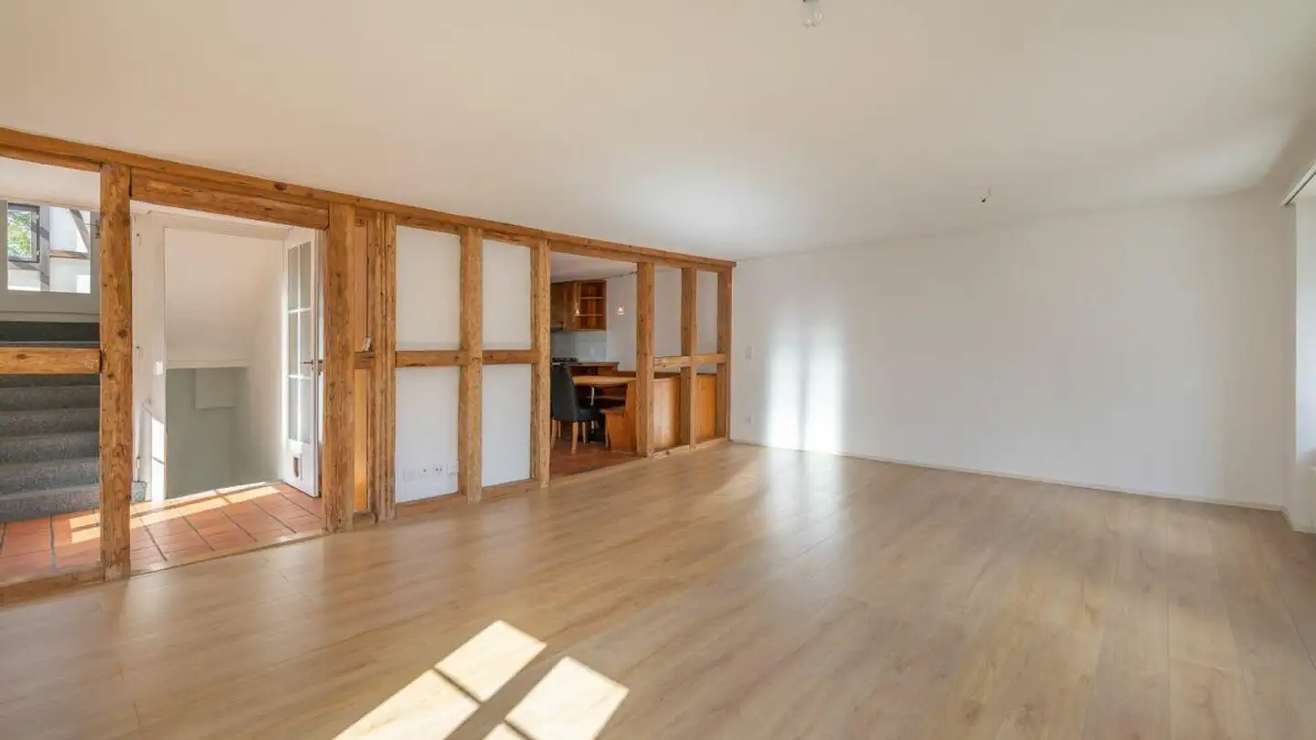 Edificio residenziale in vendita - Reitbahnstrasse 22, 8750 Glarus - Foto 3