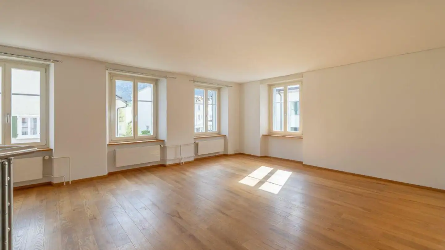 Edificio residenziale in vendita - Reitbahnstrasse 22, 8750 Glarus - Foto 4