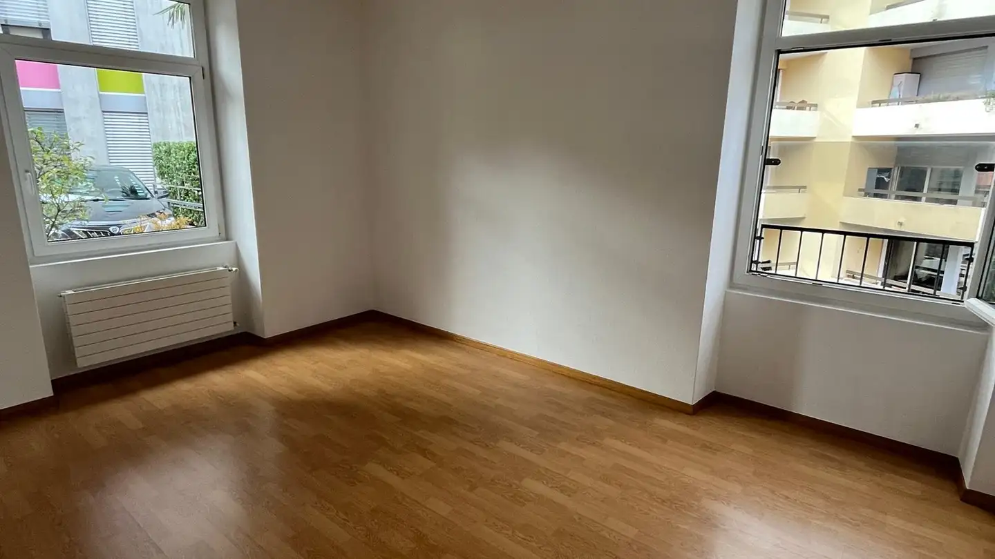 Apartment for rent - Via Franco Zorzi 39, 6900 Paradiso - Photo 2