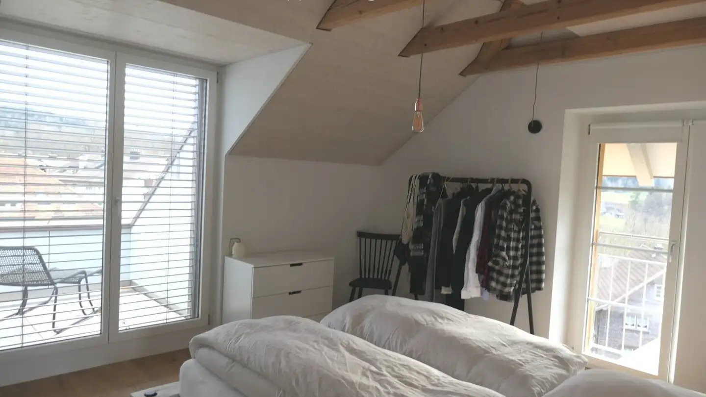 Appartamento in affitto - Züghusstrasse 11, 9602 Bazenheid - Foto 4