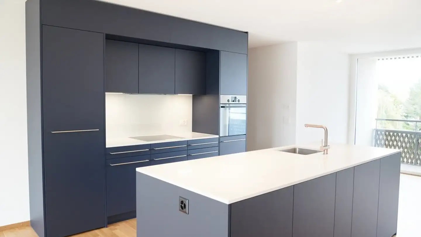 Apartment for rent - Bergstrasse 26, 8953 Dietikon - Photo 2