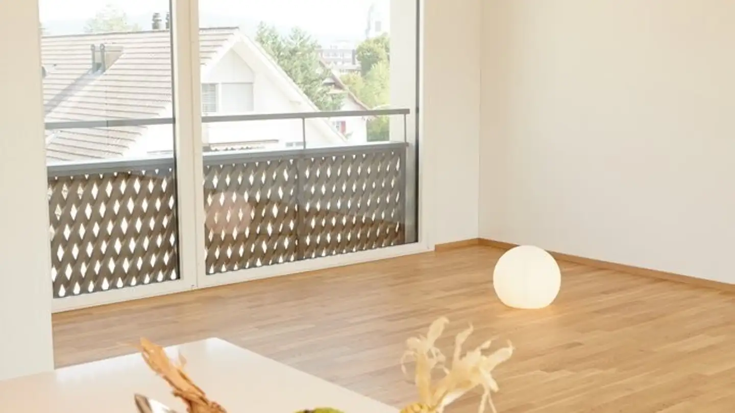 Apartment for rent - Bergstrasse 26, 8953 Dietikon - Photo 3