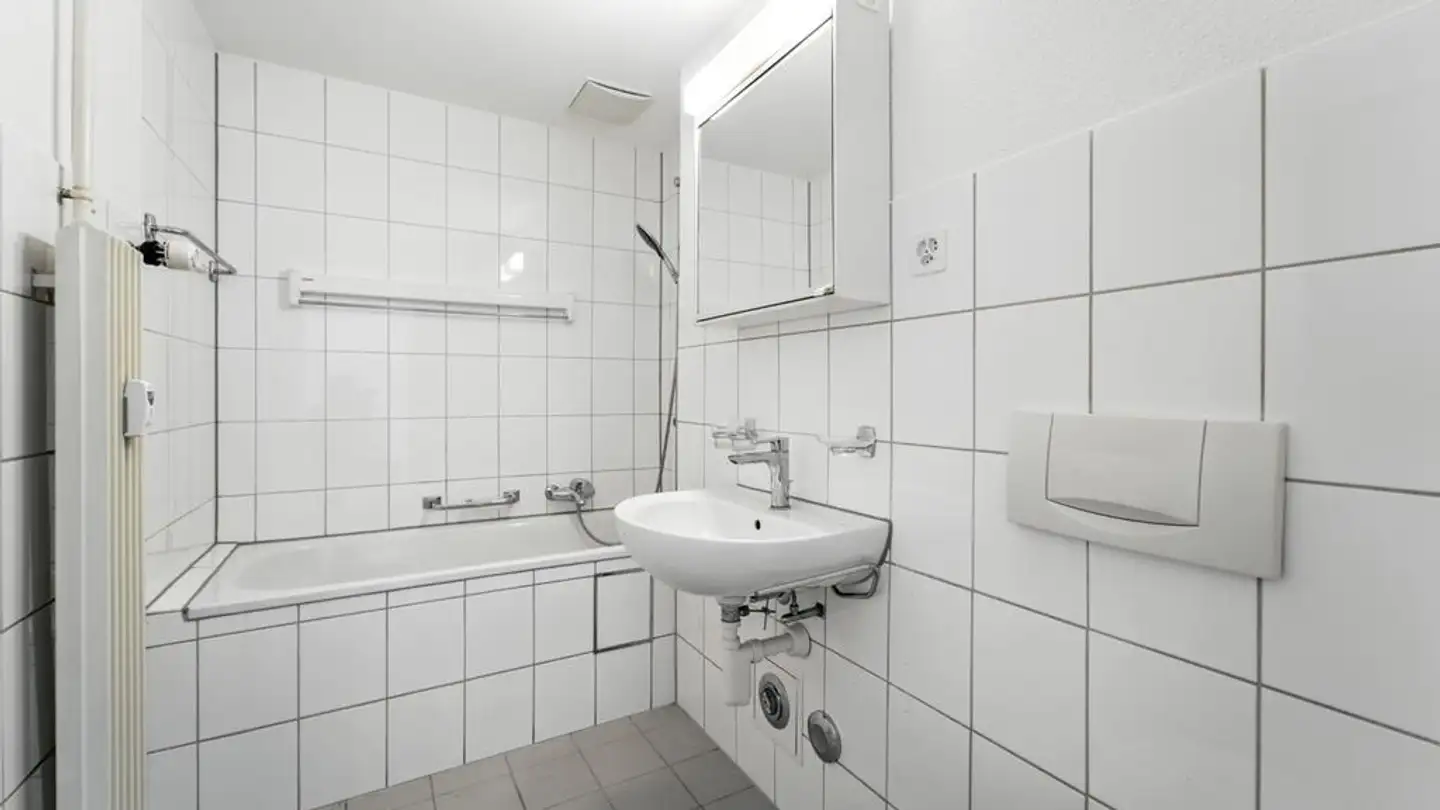 Apartment for rent - Helvetierstrasse 23, 4125 Riehen - Photo 2