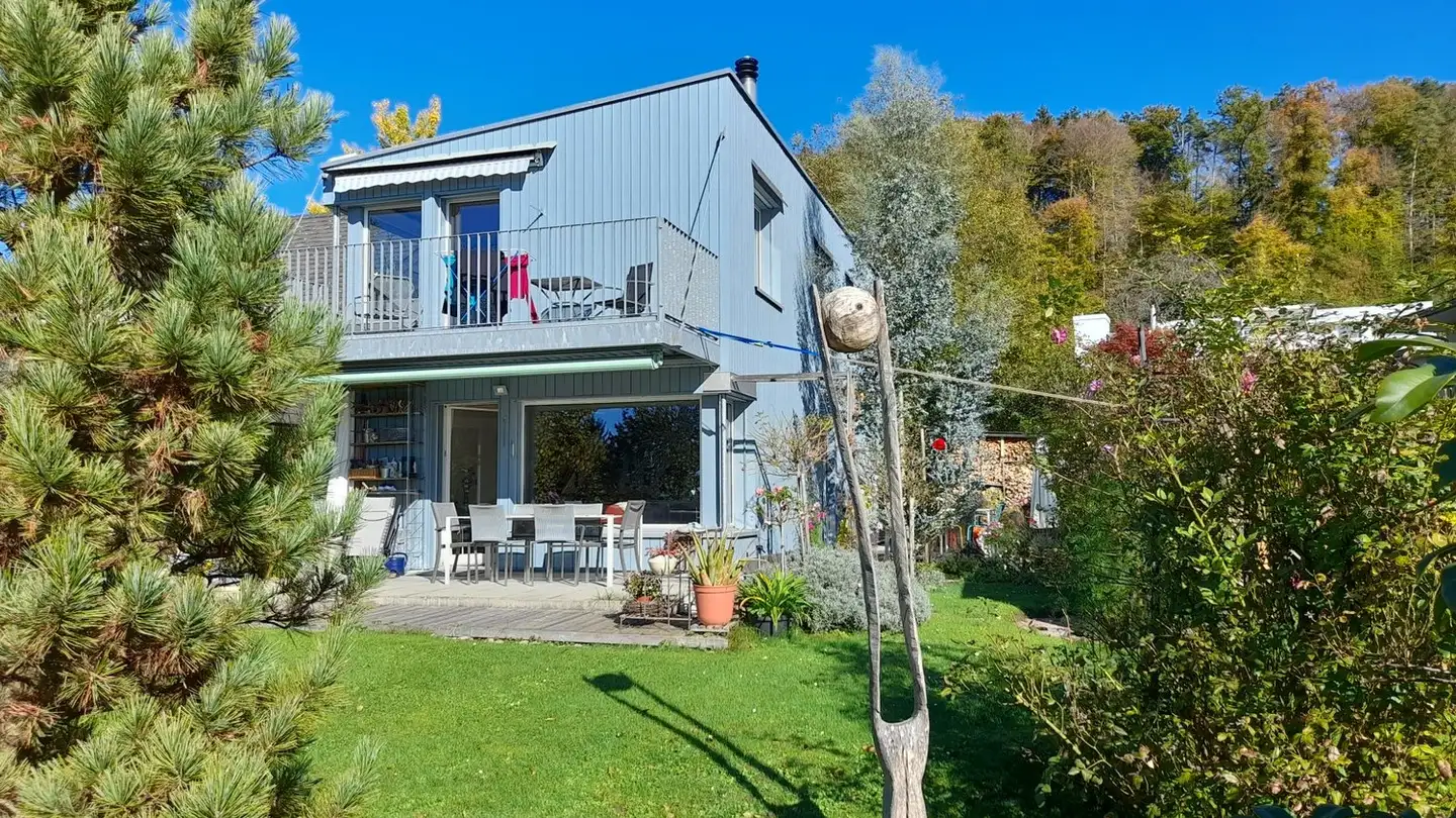 Single house for rent - 8620 Wetzikon ZH