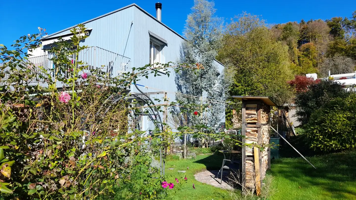 Single house for rent - 8620 Wetzikon ZH - Photo 2