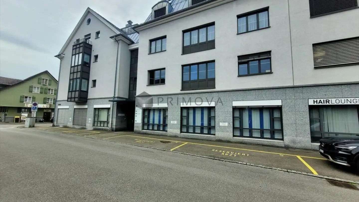 Spazio ufficio in vendita - 9230 Flawil - Photo 3