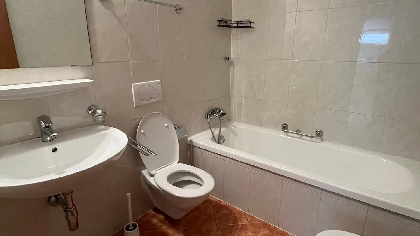 Apartment for rent - Via Franco Zorzi 39, 6900 Paradiso - Photo 4