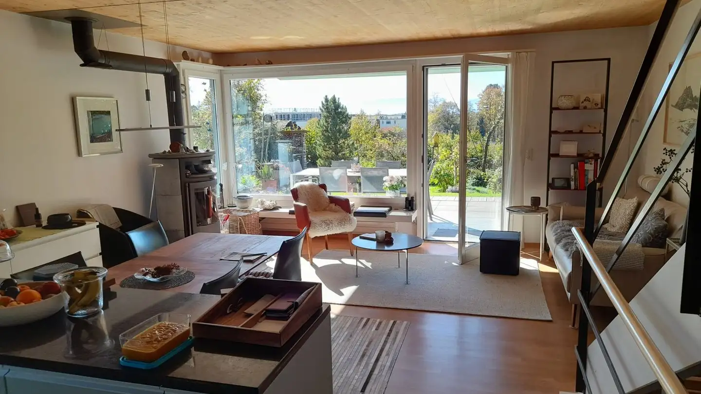 Single house for rent - 8620 Wetzikon ZH - Photo 3