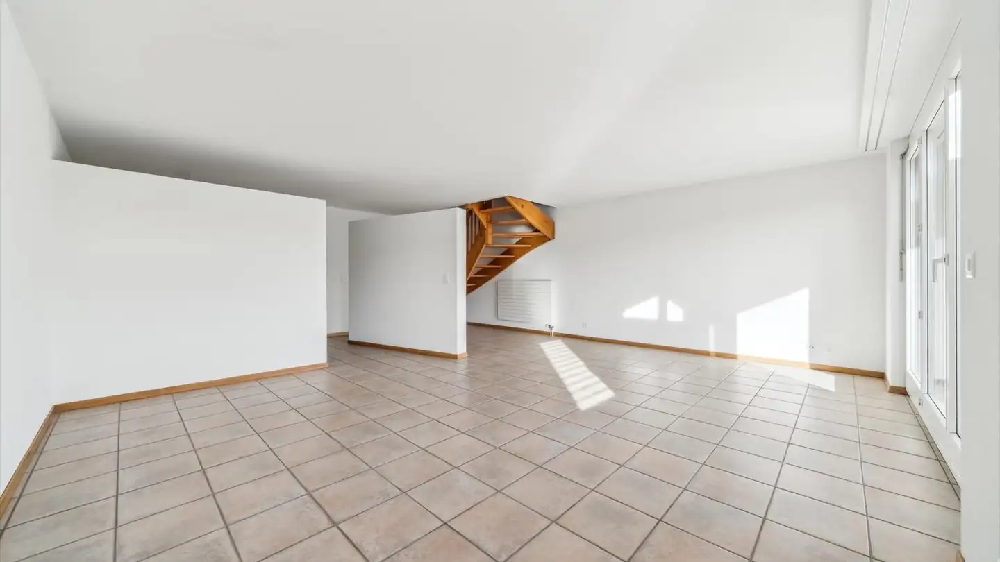 Appartement à louer - Rue Du 23-Juin 70b, 2905 Courtedoux - Photo 2