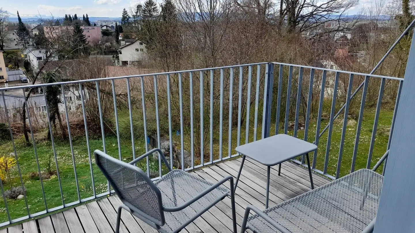 Single house for rent - 8620 Wetzikon ZH - Photo 4