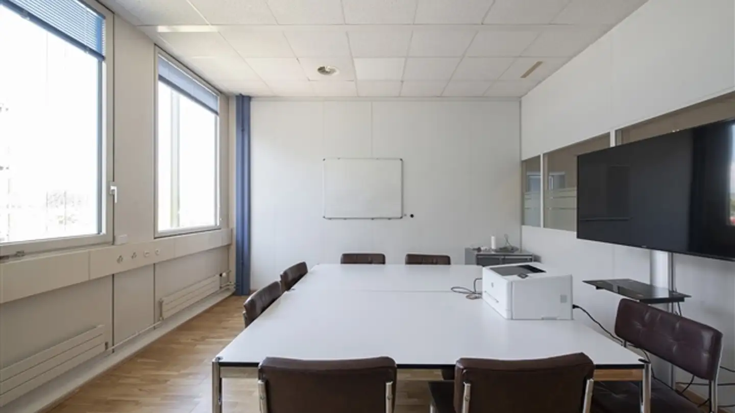 Appartamento in affitto - Chemin Des Aulx 12, 1228 Plan-les-Ouates - Foto 3