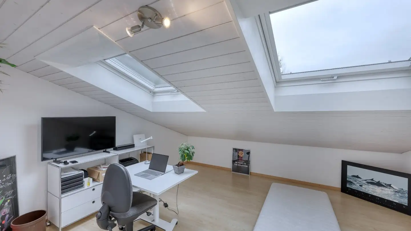 Attico in vendita - Lüssiweg 16, 6300 Zug - Photo 2