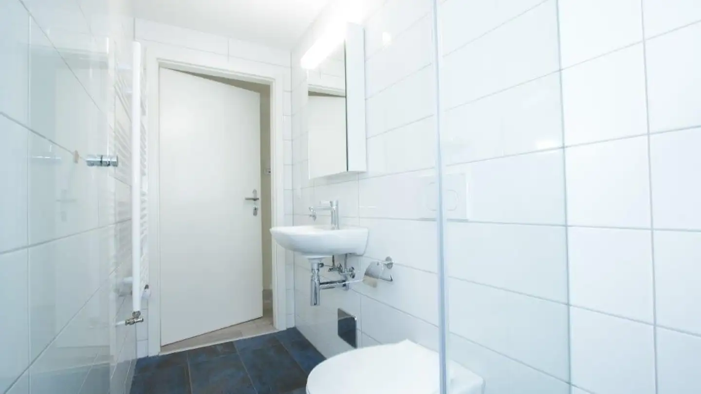 Appartement à louer - Seestrasse 48a, 8942 Oberrieden - Photo 3
