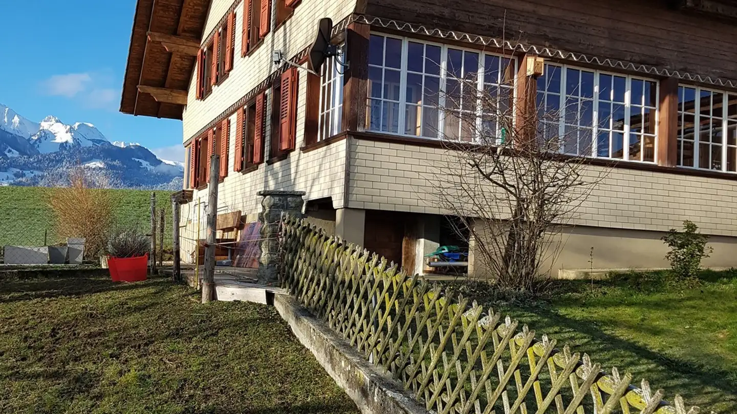 Appartement à louer - 3634 Thierachern - Photo 3